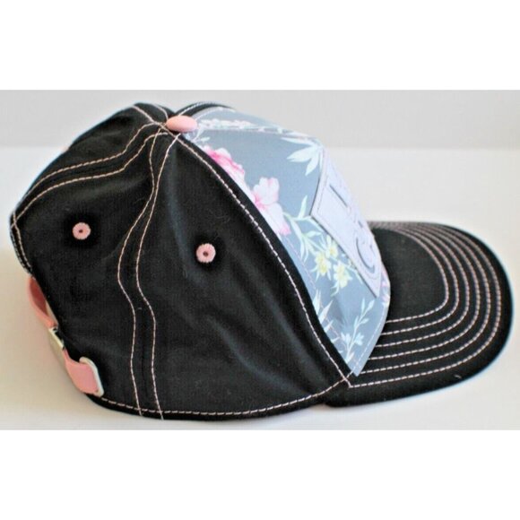 Los Cabos Embroidered Hat - NWT - Picture 5 of 8